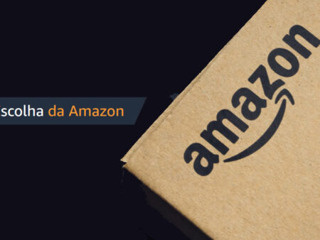 O Poder do Amazon Choice: como é que a Amazon escolhe os seus produtos em Escolha da Amazon