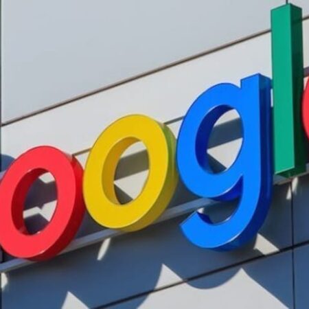 Porque o Google chama-se Google