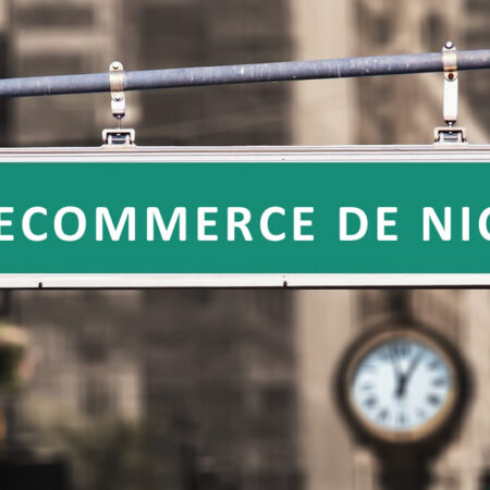 O que é um E-commerce de Nicho: Conceito e Benefícios