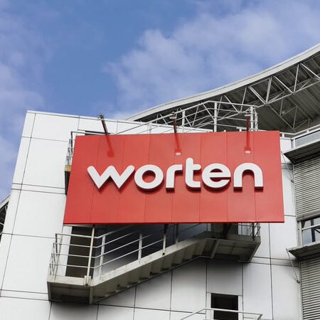 A Worten cria os seus serviços FBA e refurbished