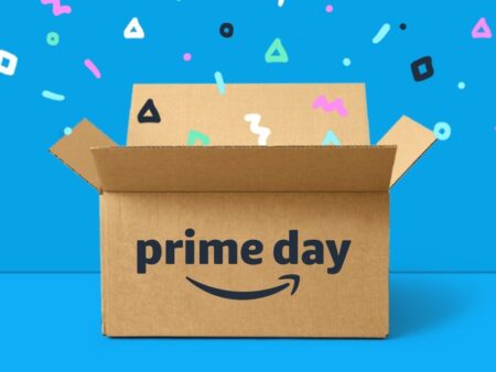 Já sabemos a data da Festa de Promoções Amazon Prime 2023