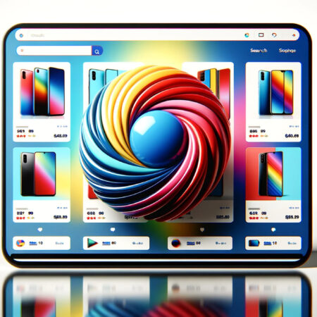 O Google Shopping já não permite pesquisas por EAN