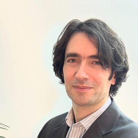 Eugénio Pinto, novo Diretor de Inovação e Tecnologia do .PT