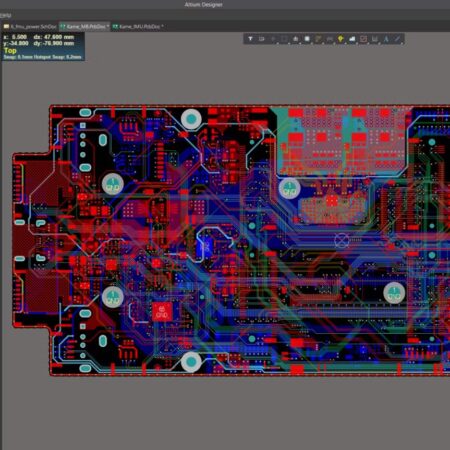 Altium adquire a startup portuguesa Valispace