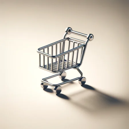 A falta de opções de pagamento pode aumentar o abandono de carrinhos de compras, segundo um estudo