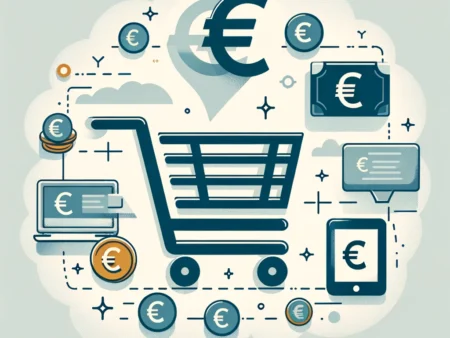 Preços baixos e frete grátis fatores de escolha de lojas online