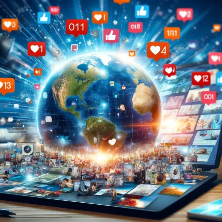 O que é o conteúdo gerado pelo usuário