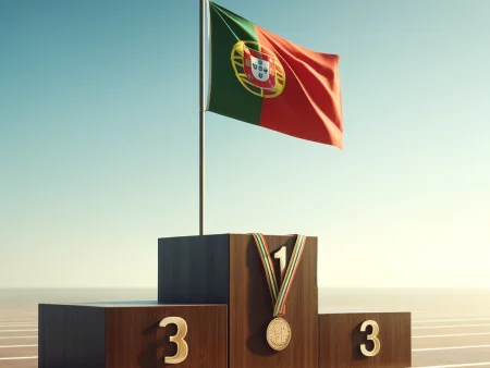 Os 10 eCommerce mais visitados em Portugal