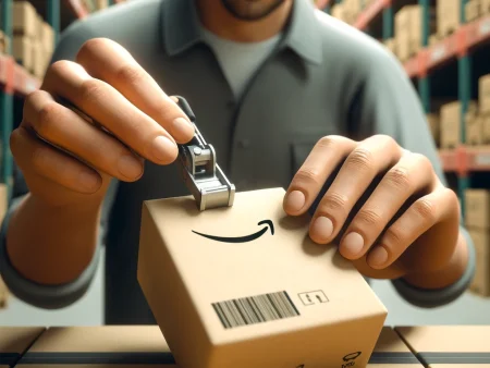 Estas são as categorias mais rentáveis da Amazon em 2024 a nível mundial