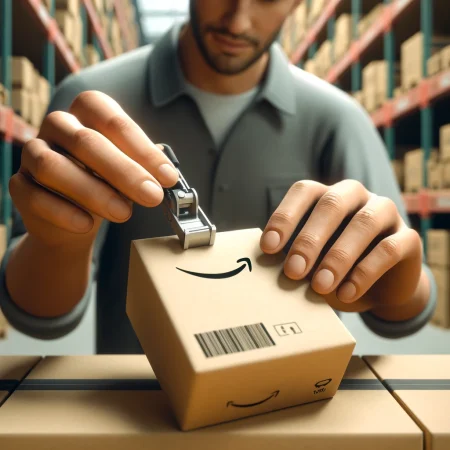 Estas são as categorias mais rentáveis da Amazon em 2024 a nível mundial