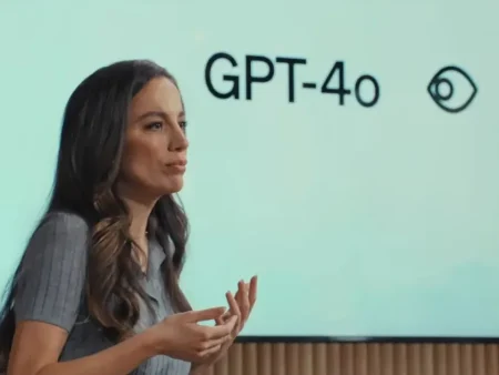 GPT-4o: O que precisa saber sobre o novo modelo OpenAI