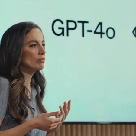 GPT-4o: O que precisa saber sobre o novo modelo OpenAI