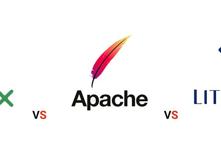 Servidores Web: Comparação entre Apache, Nginx e LiteSpeed – Qual é o Melhor?