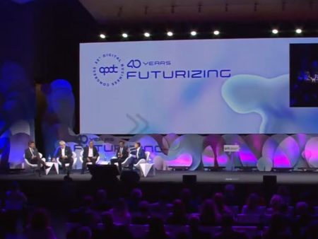 “O jornalismo está a atravessar um dos momentos mais críticos da sua história”. Os media no 33º Congresso de Negócios Digitais da APDC