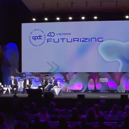 “O jornalismo está a atravessar um dos momentos mais críticos da sua história”. Os media no 33º Congresso de Negócios Digitais da APDC