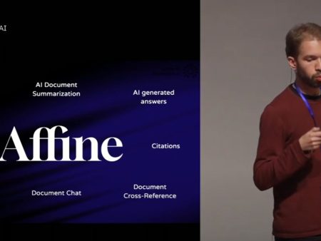 Neuralshift recebe uma ronda pre-seed para revolucionar o setor Jurídico com IA
