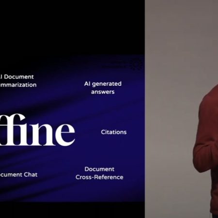 Neuralshift recebe uma ronda pre-seed para revolucionar o setor Jurídico com IA