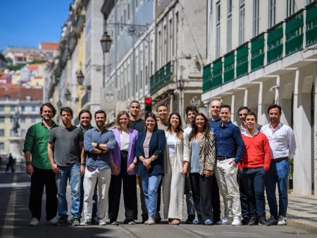 Unlockit levanta 1,4 milhões de euros em ronda de financiamento para expandir operações internacionais