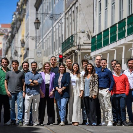 Unlockit levanta 1,4 milhões de euros em ronda de financiamento para expandir operações internacionais