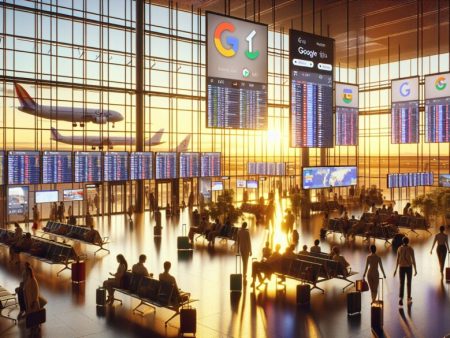Google Flights em Portugal: Revolucionando a maneira de viajar