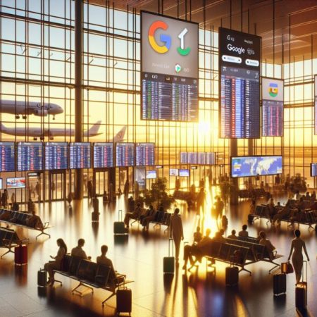 Google Flights em Portugal: Revolucionando a maneira de viajar