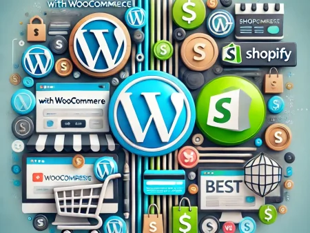 Este é o CMS mais utilizado no mundo para criar um ecommerce