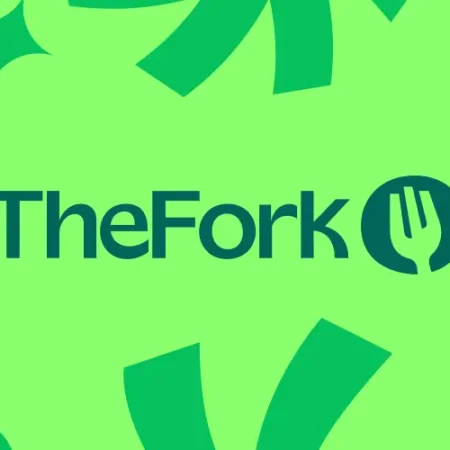 A história de Thefork: de eltenedor a líder de reservas online