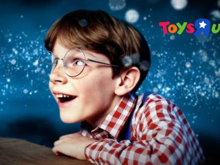 Toys ‘R’ Us revoluciona o marketing com IA de OpenAI em novo video publicitário